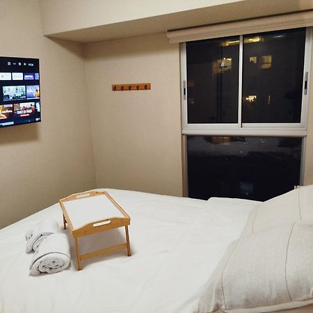 리마 Flats En Barranco 아파트 외부 사진