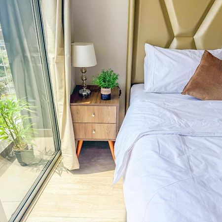 리마 Flats En Barranco 아파트 외부 사진