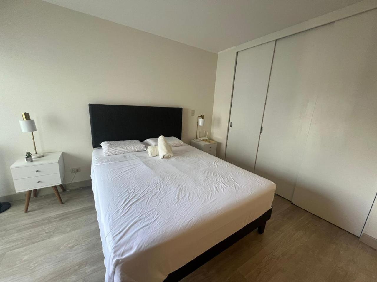 리마 Flats En Barranco 아파트 외부 사진