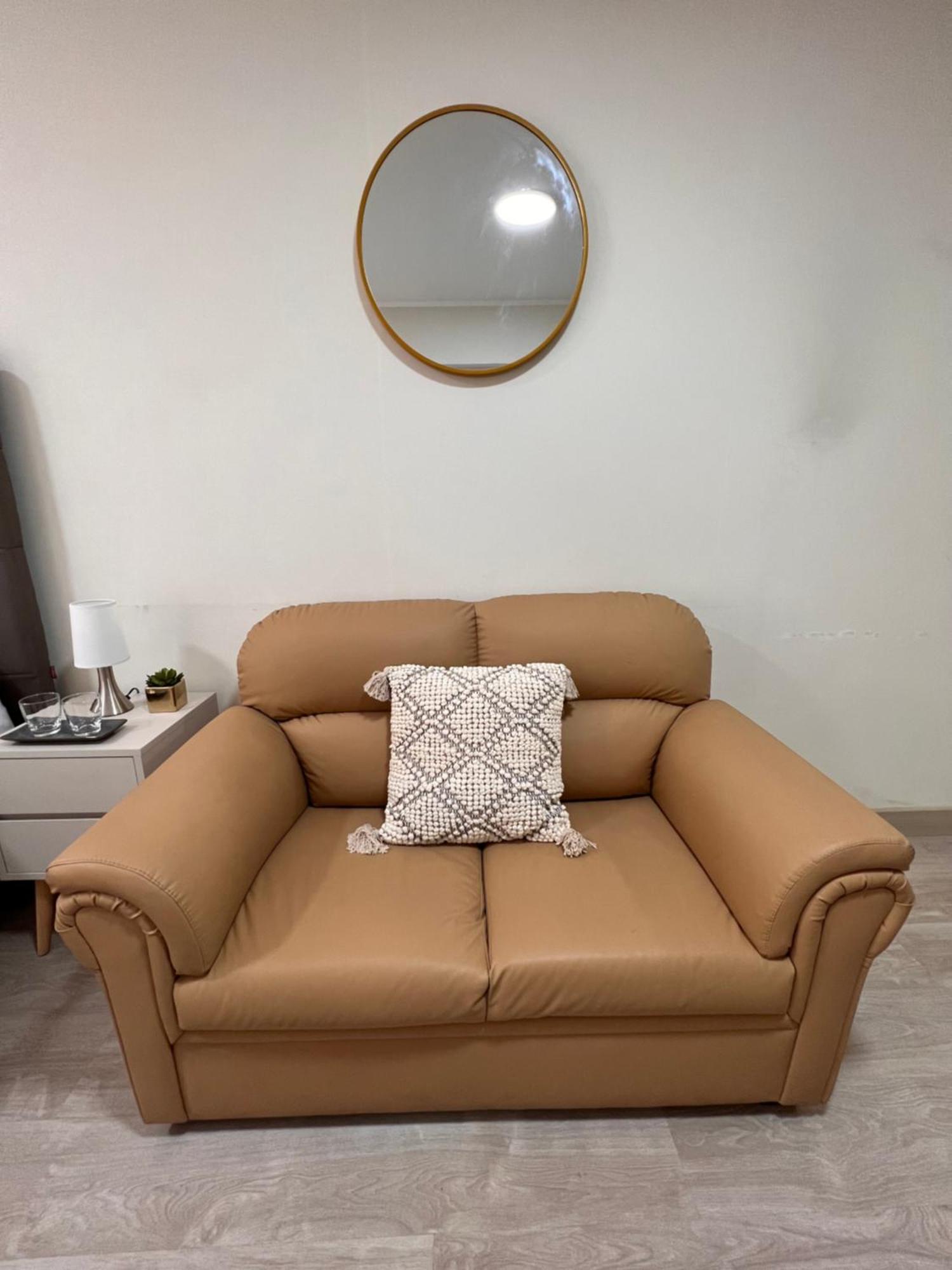 리마 Flats En Barranco 아파트 외부 사진